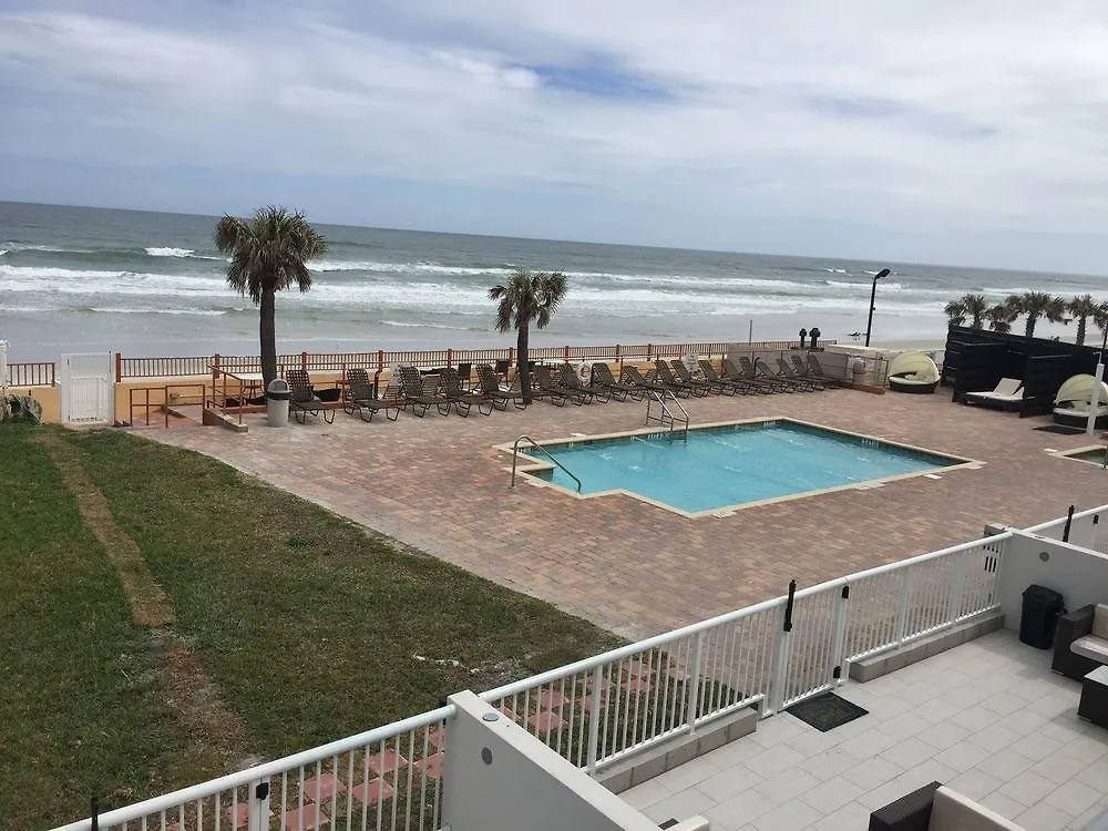 ** فندق Beach House Inn دايتونا بيتش الولايات المتحدة الأمريكية