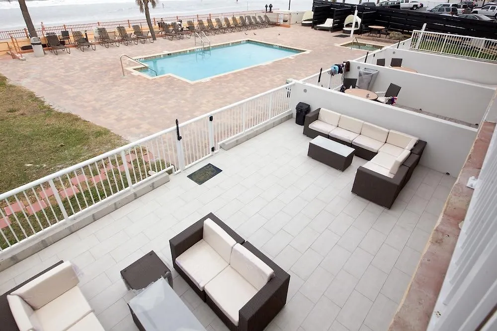 فندق Beach House Inn دايتونا بيتش