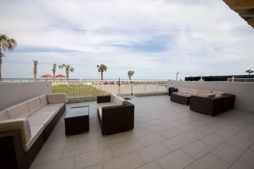 Beach House Inn دايتونا بيتش 2*,  الولايات المتحدة الأمريكية