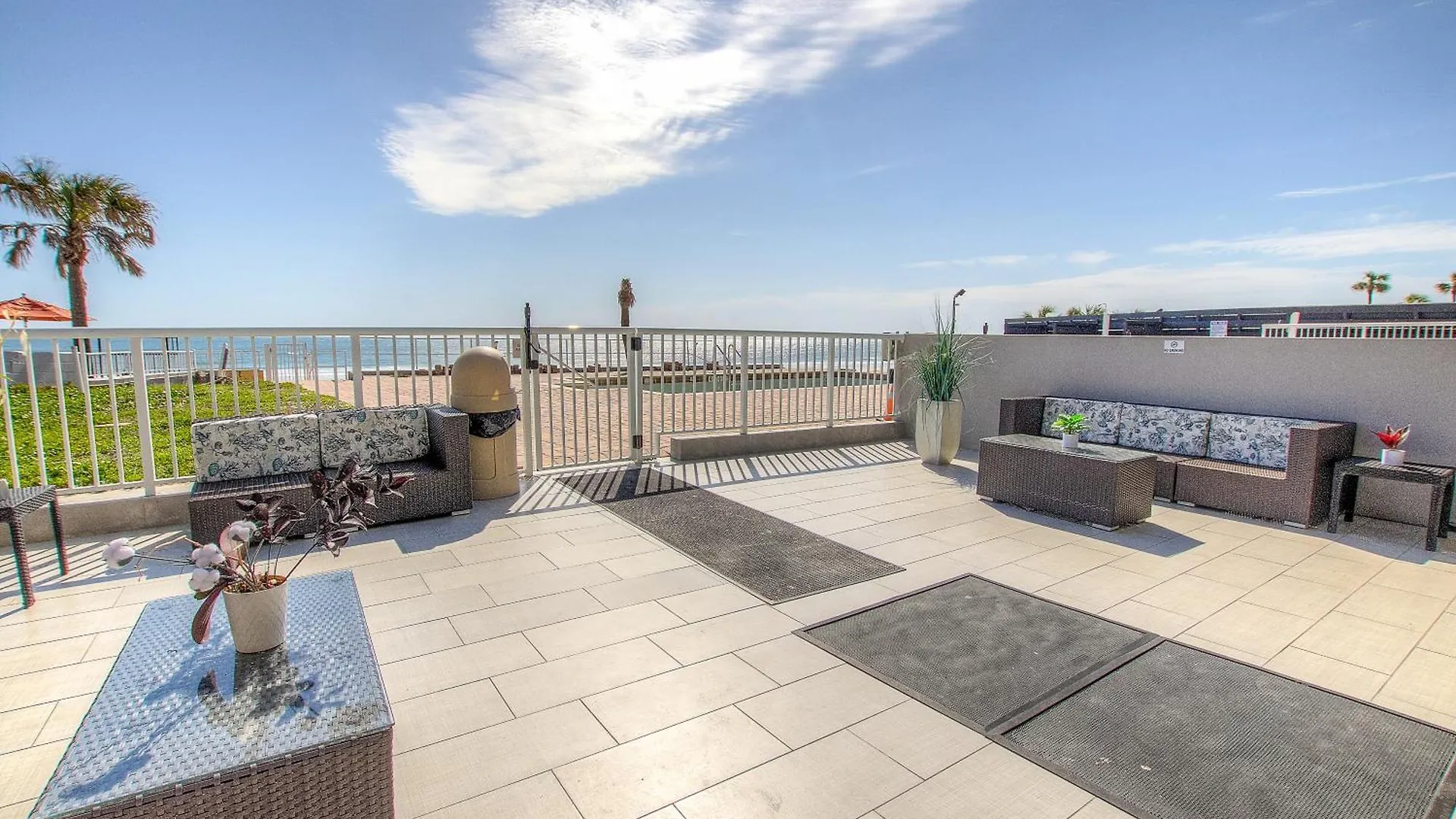 Beach House Inn دايتونا بيتش فندق