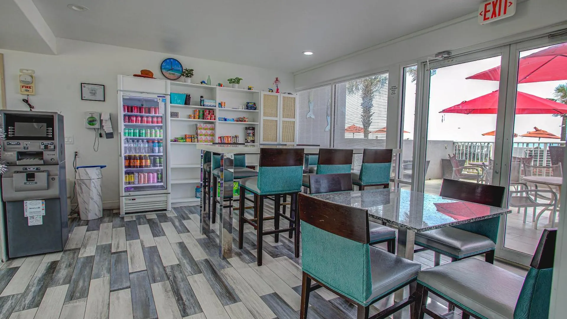 Beach House Inn دايتونا بيتش الولايات المتحدة الأمريكية