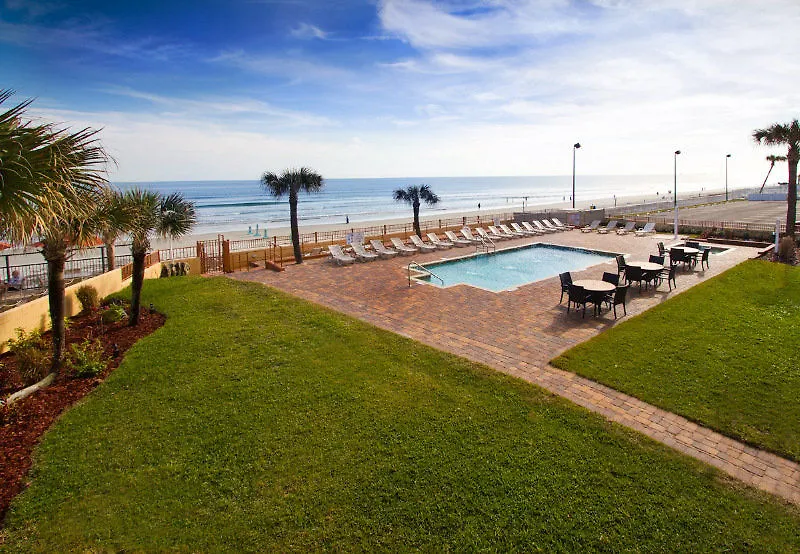 Beach House Inn دايتونا بيتش فندق