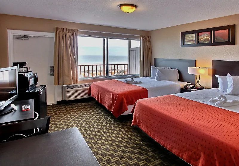 Beach House Inn دايتونا بيتش