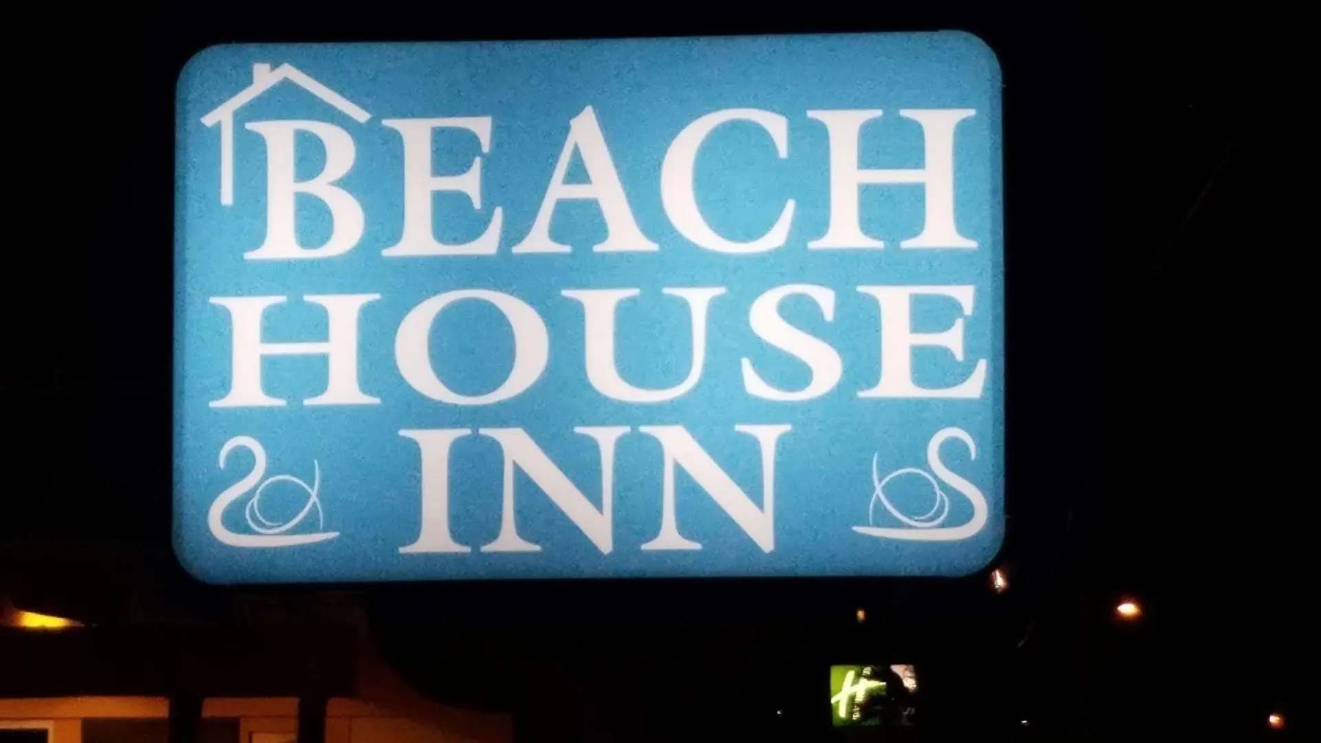 Beach House Inn دايتونا بيتش فندق