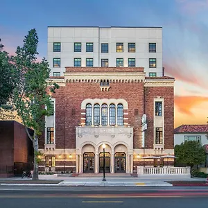 Hyatt House Sacramento-midtown Hotel Sacramento