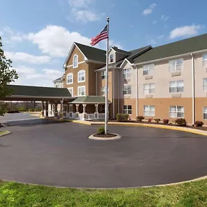Country & By Radisson, Nashville, Tn Hotel Nashville