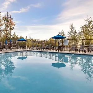 Hilton Vacation Club Tahoe South Resort South Lake Tahoe