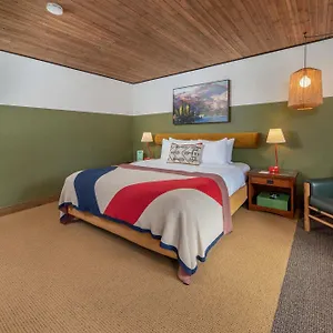 Station House South Tahoe, By Oliver Hotel South Lake Tahoe