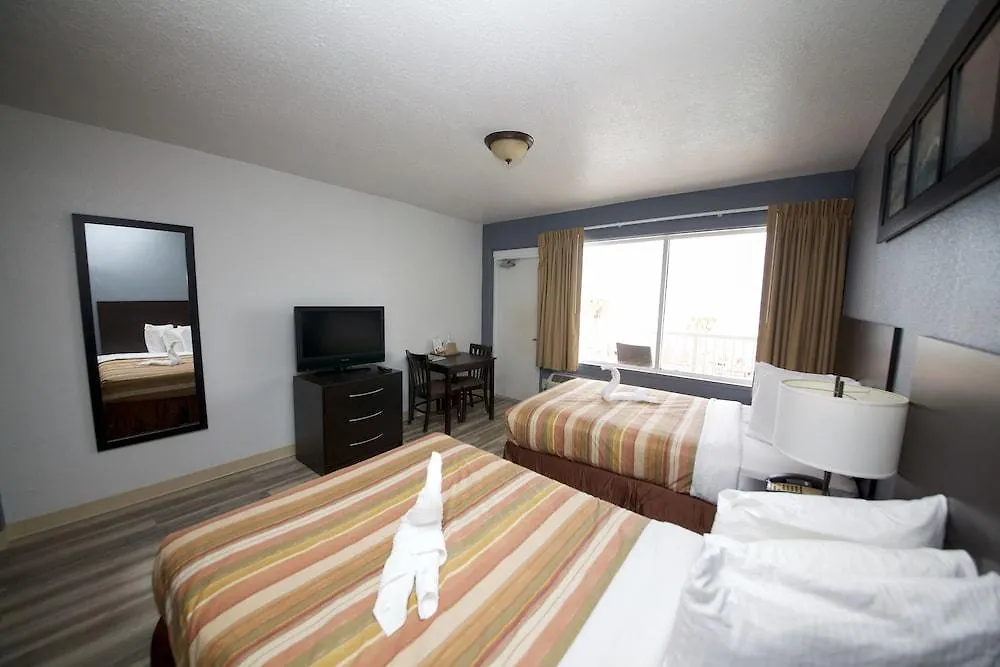Hotel Beach House Inn Daytona Beach