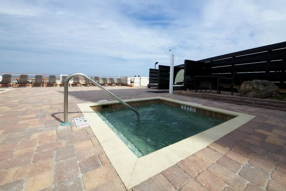 Beach House Inn Daytona Beach Hotel