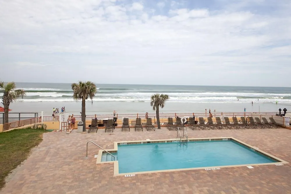 Beach House Inn Daytona Beach