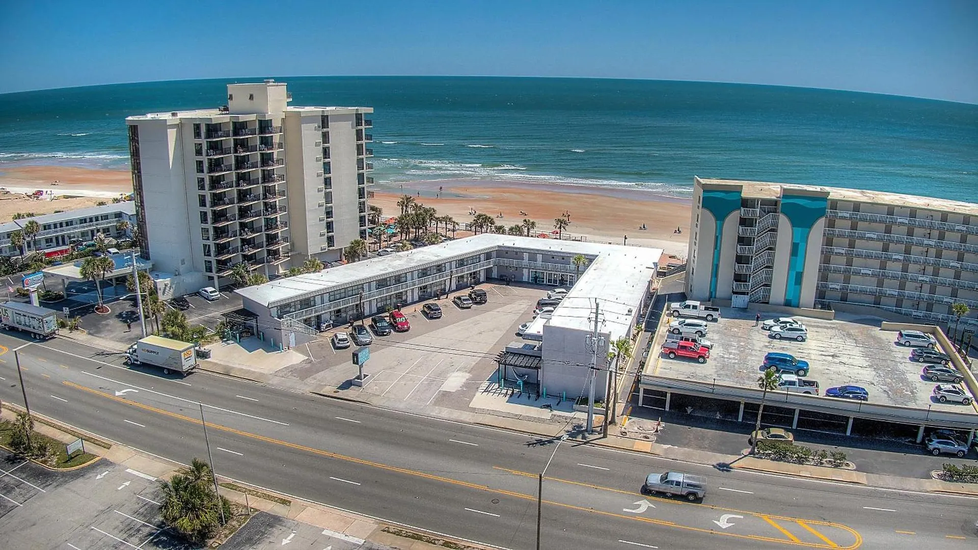 Beach House Inn Daytona Beach