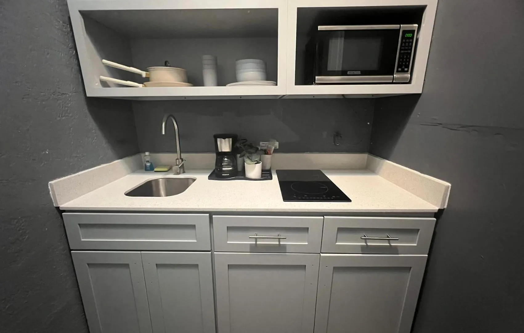 Beach House Inn Daytona Beach 2*,  Stati Uniti