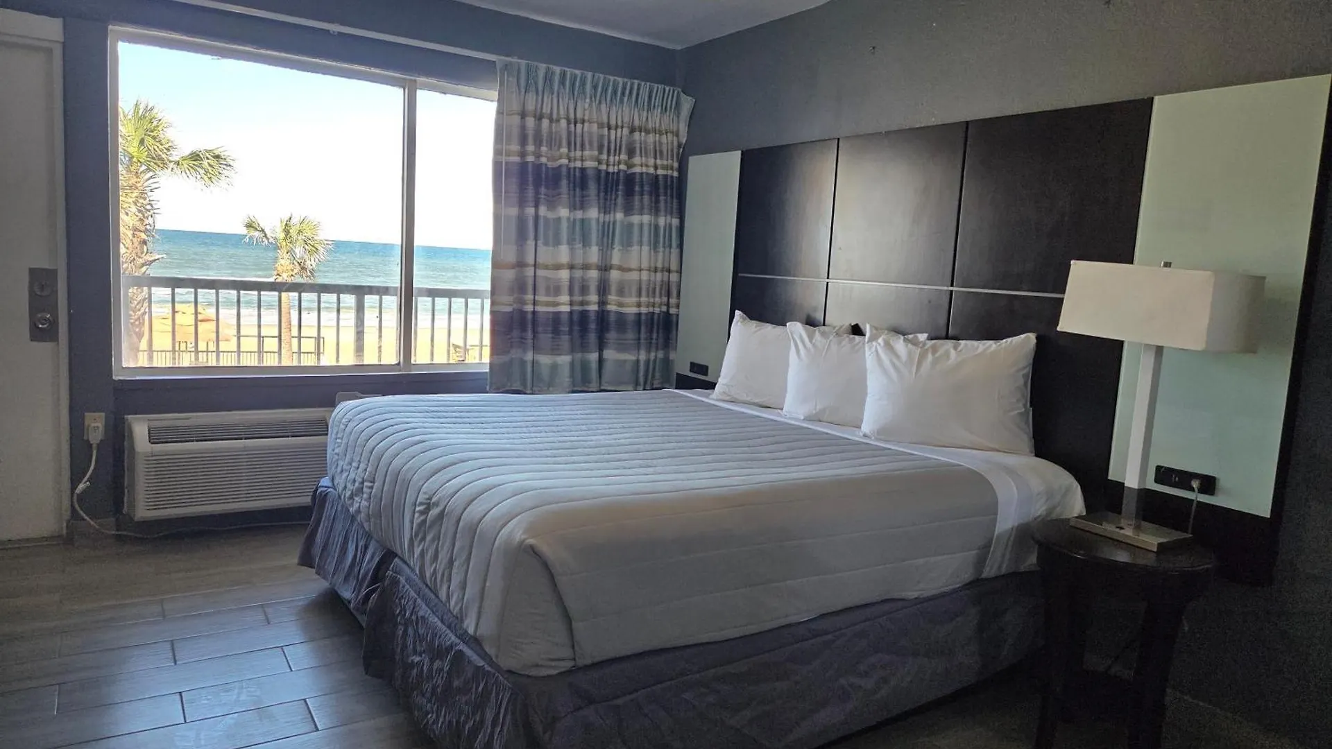 Beach House Inn Daytona Beach Hotel