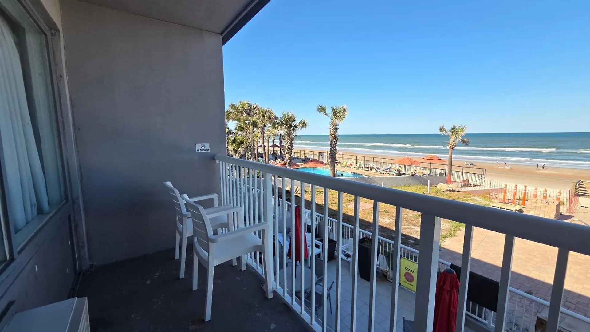 Hotel Beach House Inn Daytona Beach
