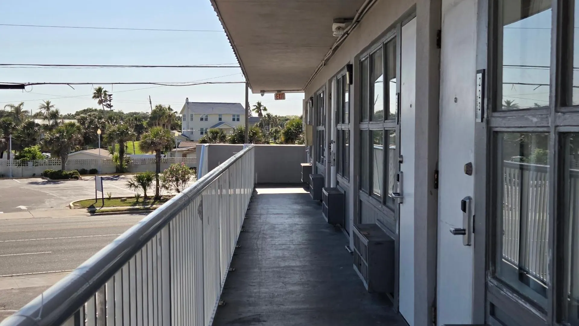 Beach House Inn Daytona Beach 2*,  USA