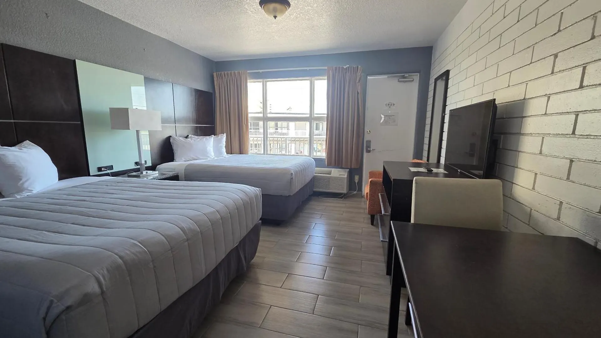 Beach House Inn Daytona Beach Hotel