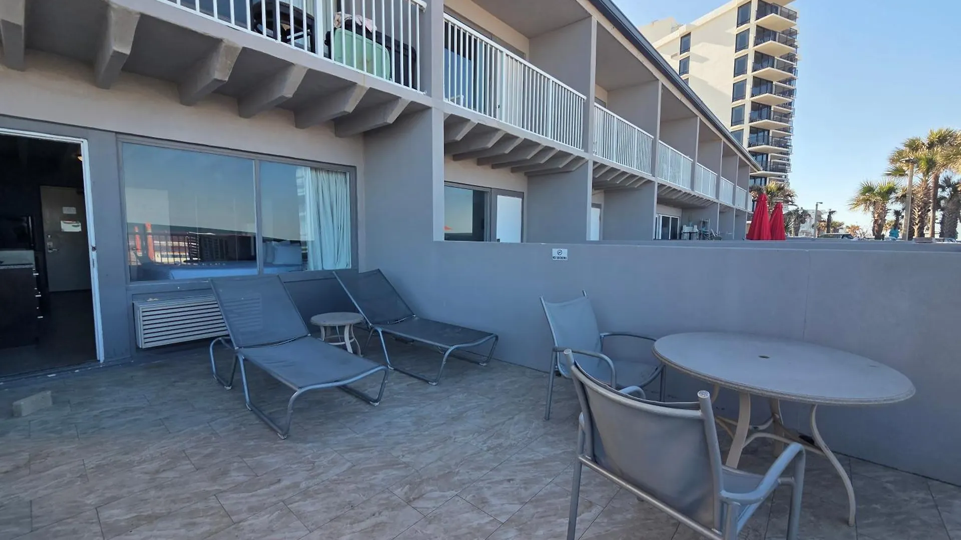 Hotel Beach House Inn Daytona Beach