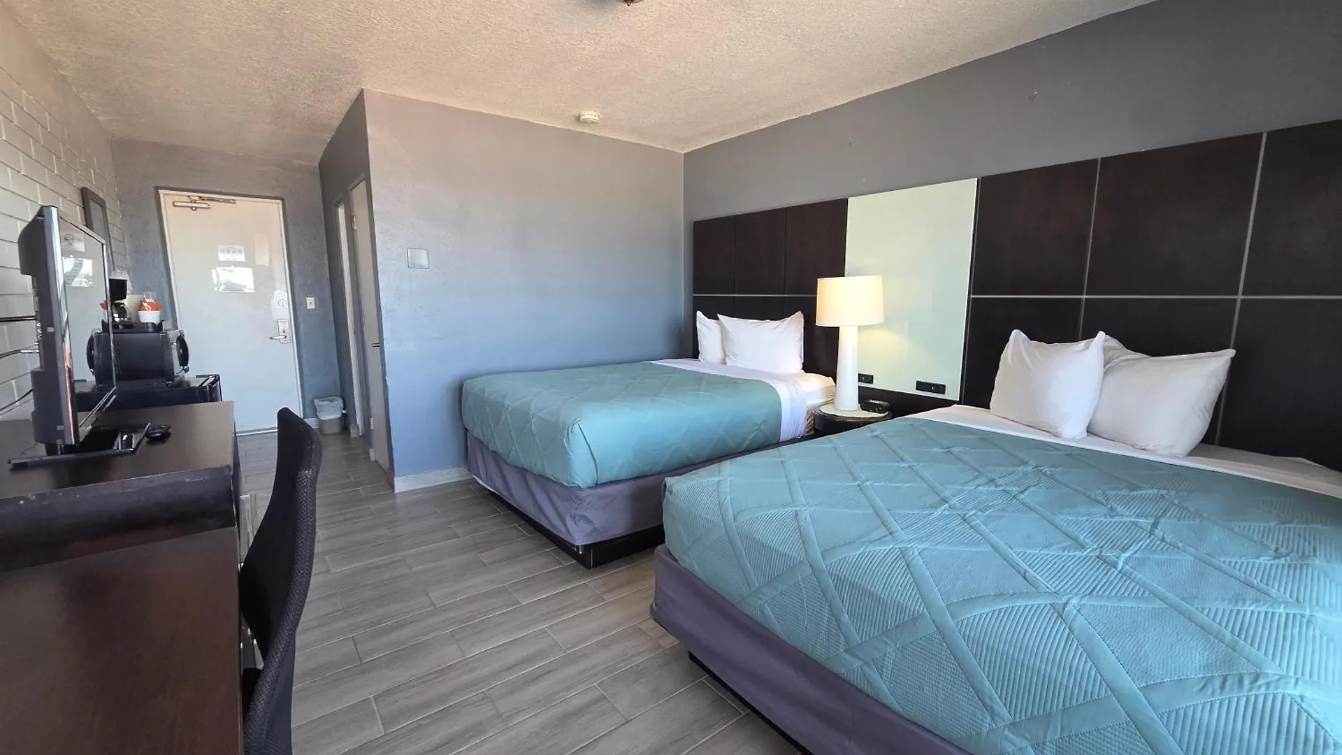 Beach House Inn Daytona Beach Hotel