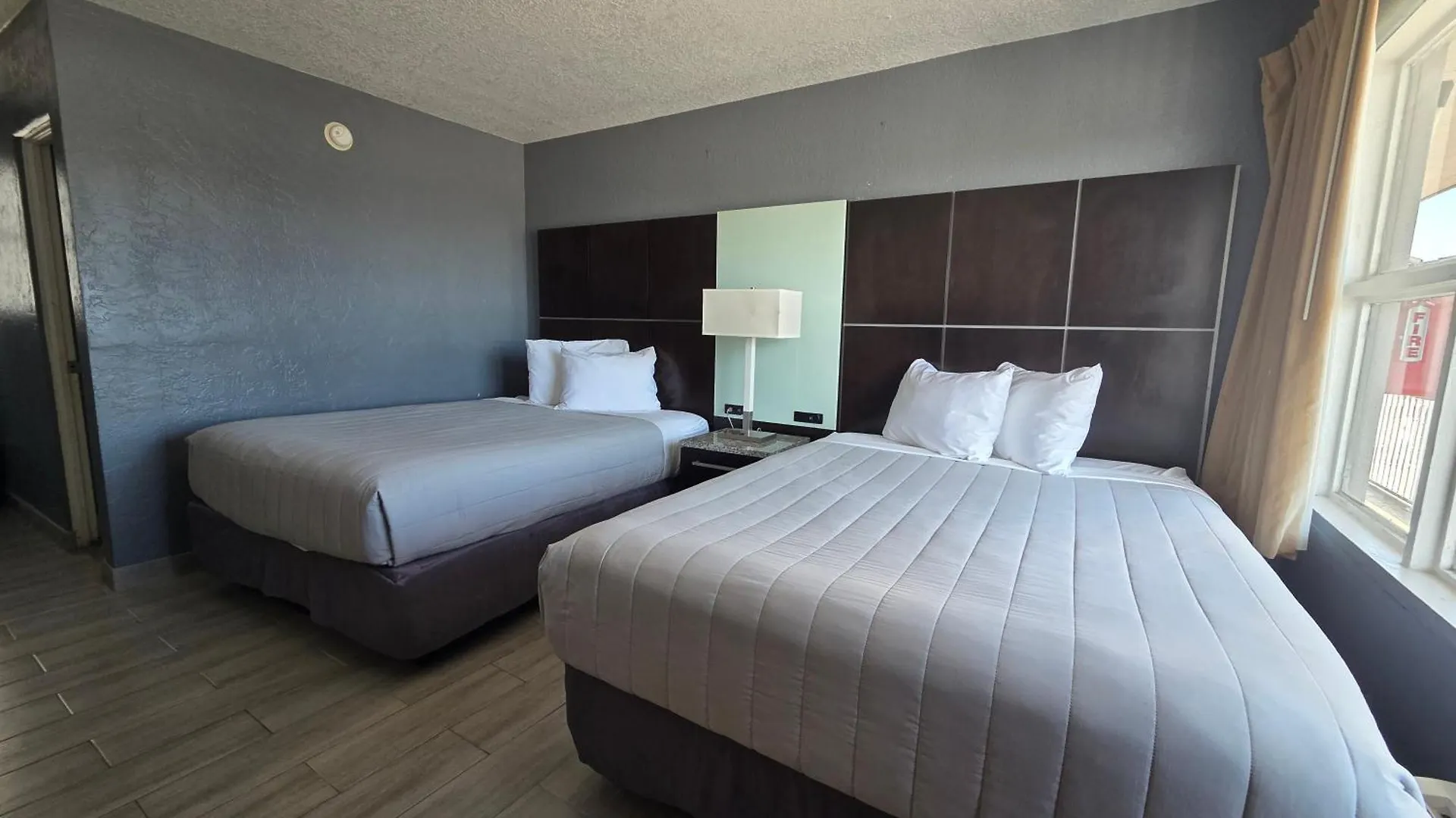 ** Hotel Beach House Inn Daytona Beach Stati Uniti