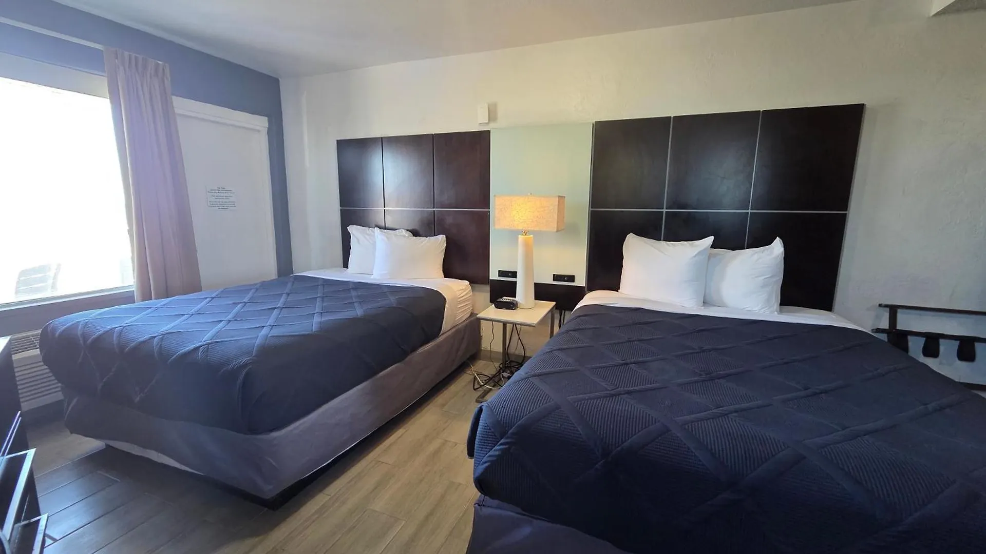 Hotel Beach House Inn Daytona Beach