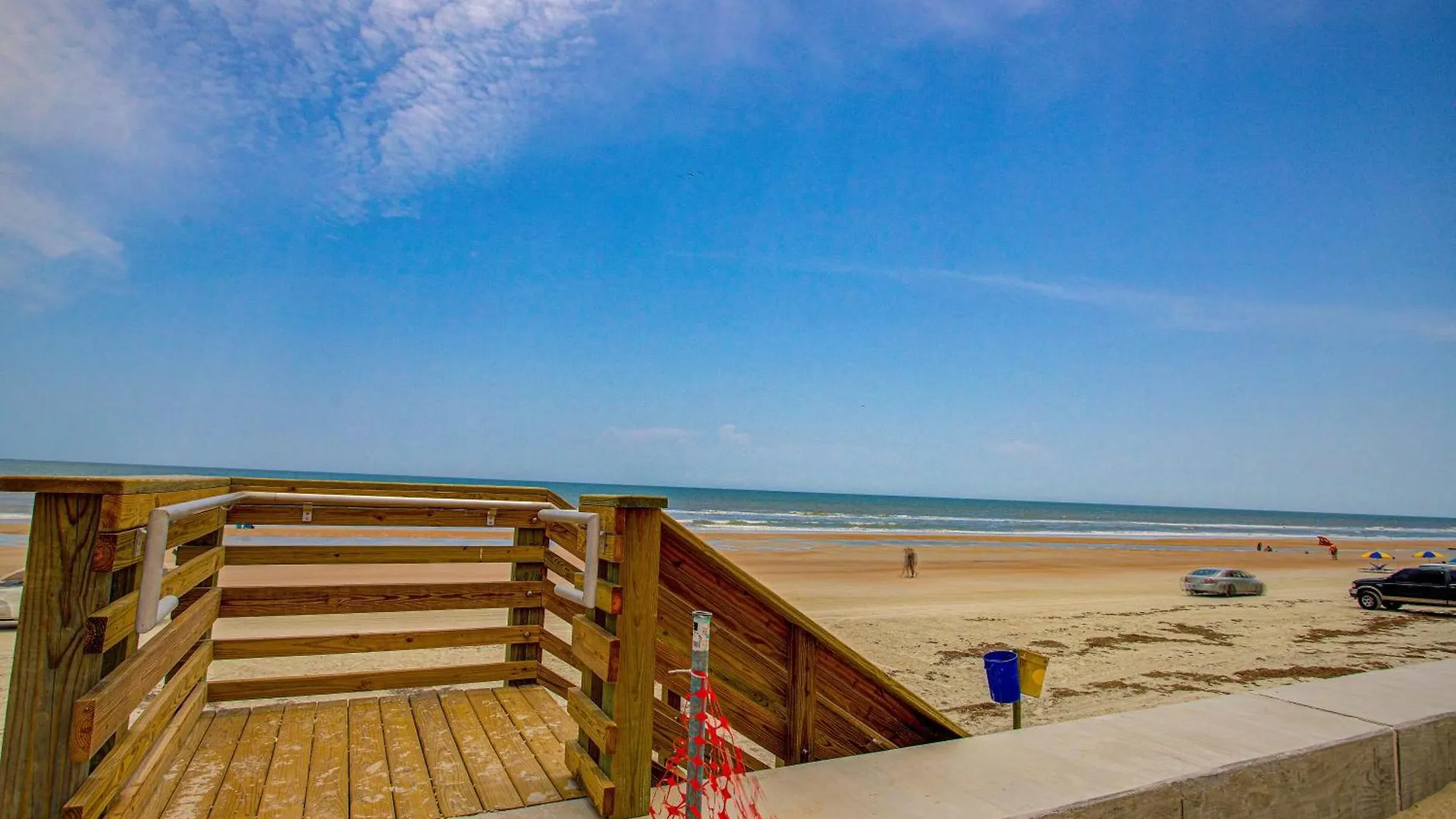 Beach House Inn Daytona Beach