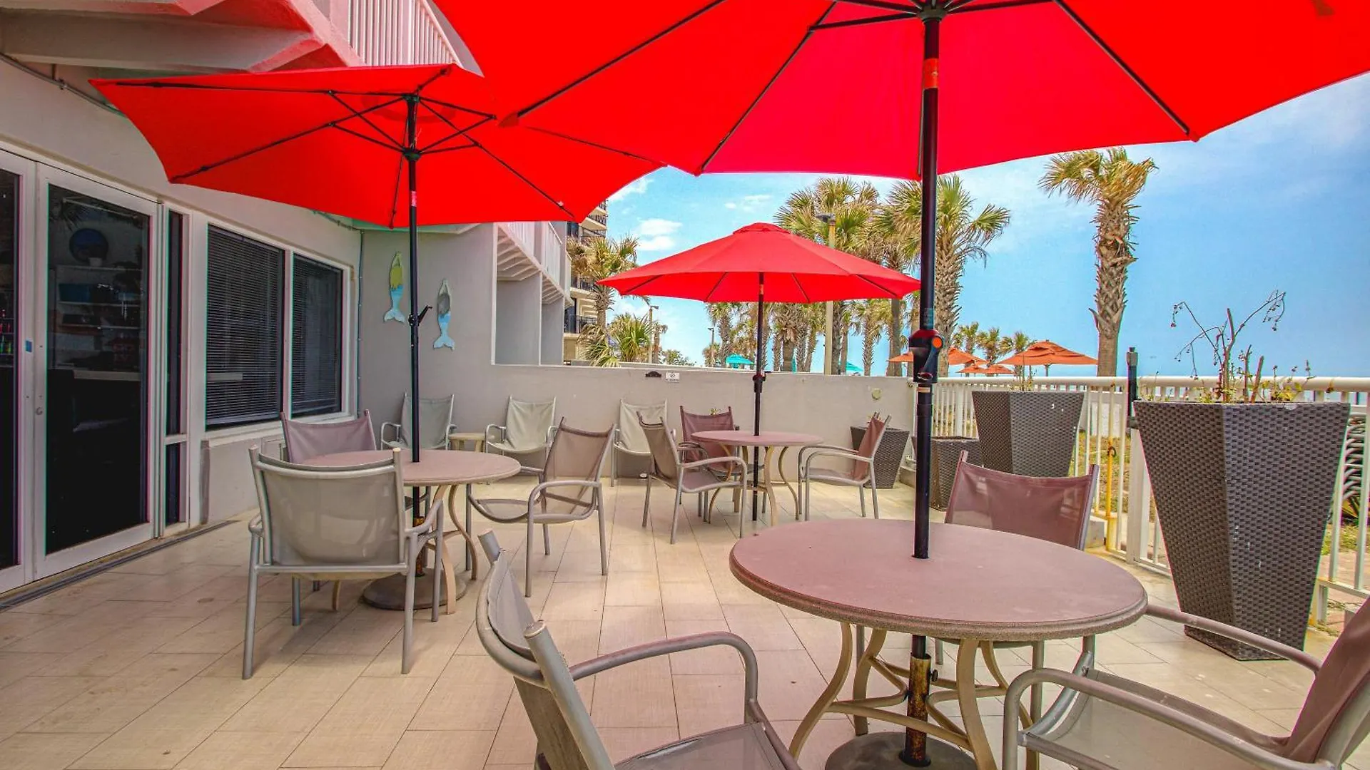 Beach House Inn Daytona Beach Hotel