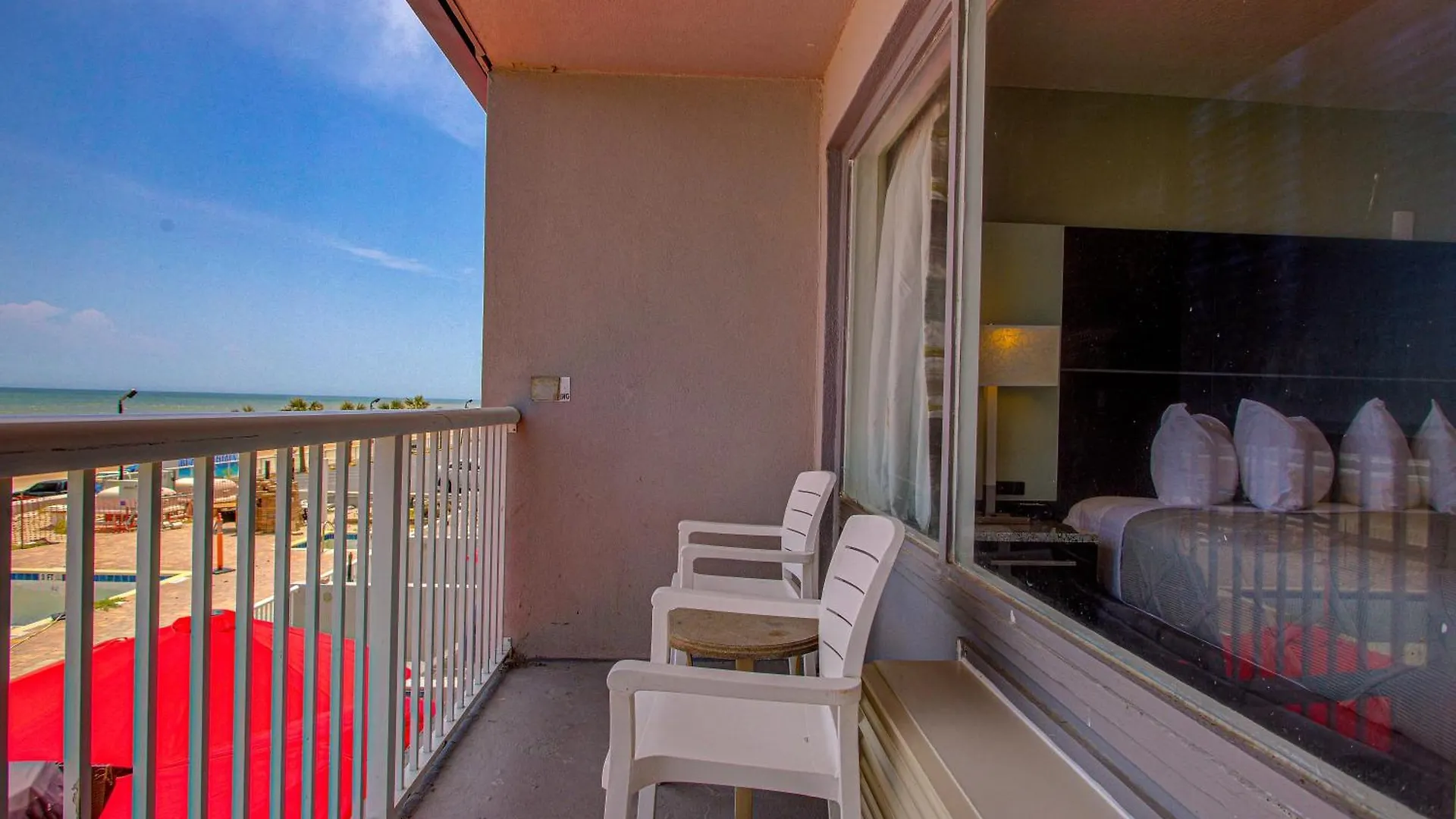 Hotel Beach House Inn Daytona Beach