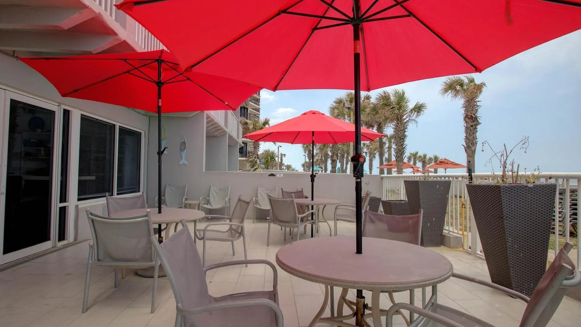 Beach House Inn Daytona Beach
