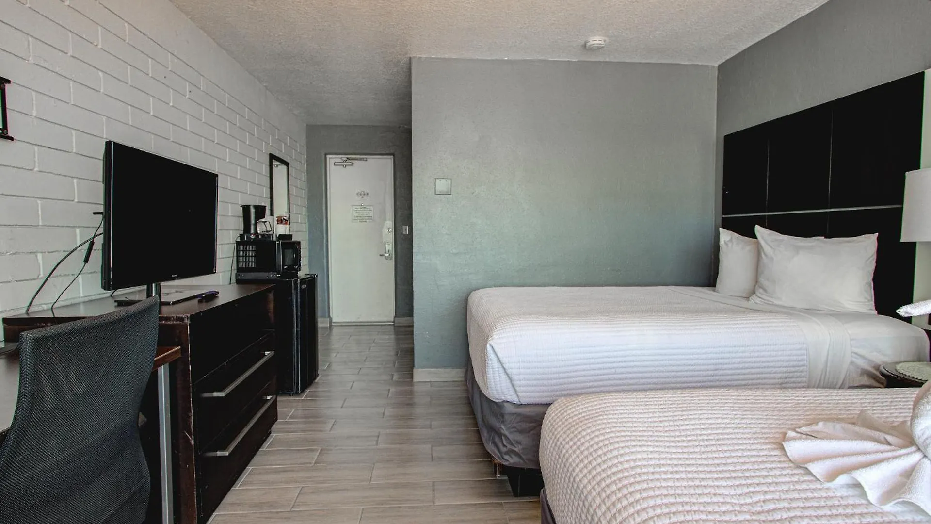 Beach House Inn Daytona Beach Hotel