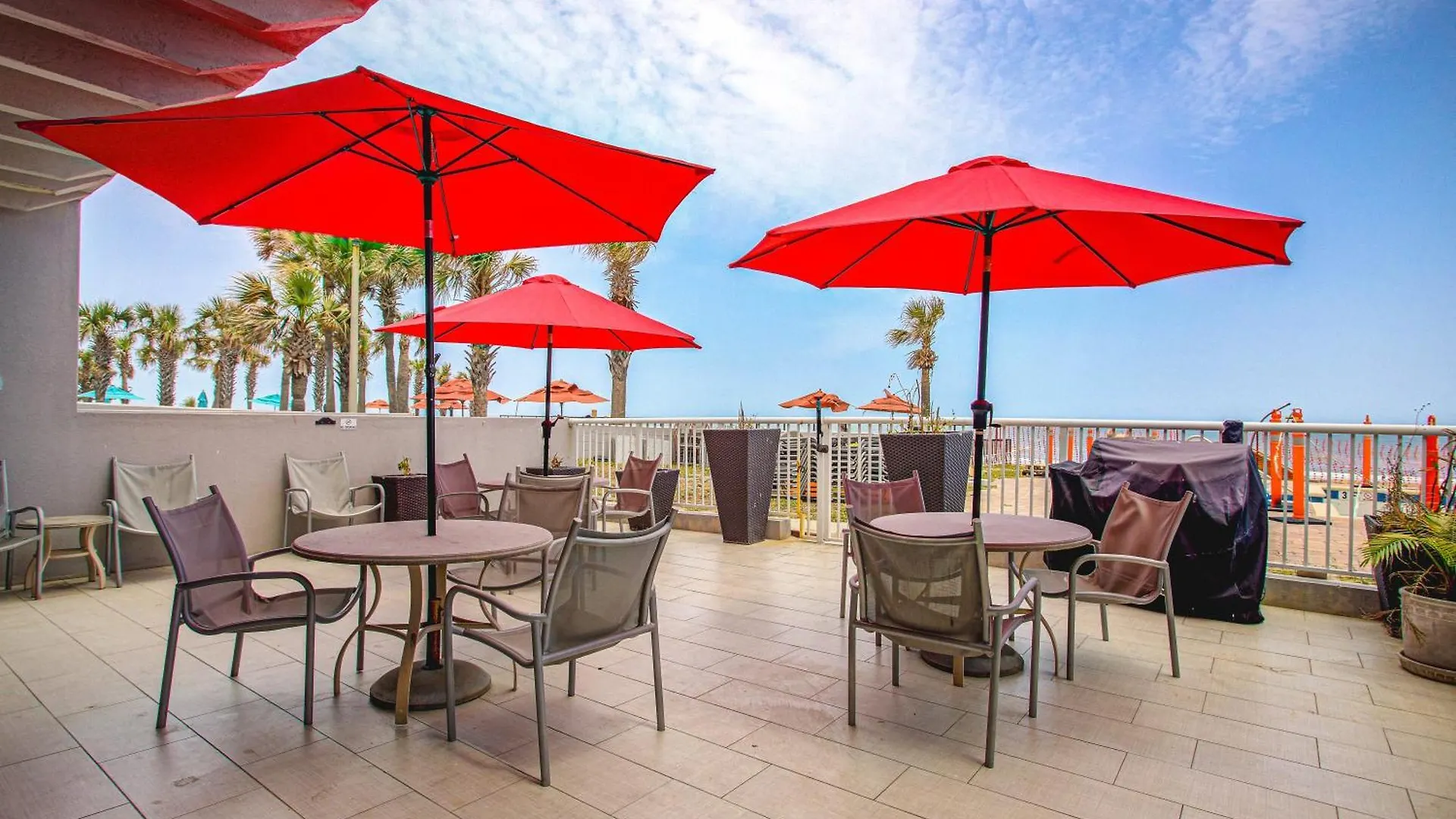 Hotel Beach House Inn Daytona Beach