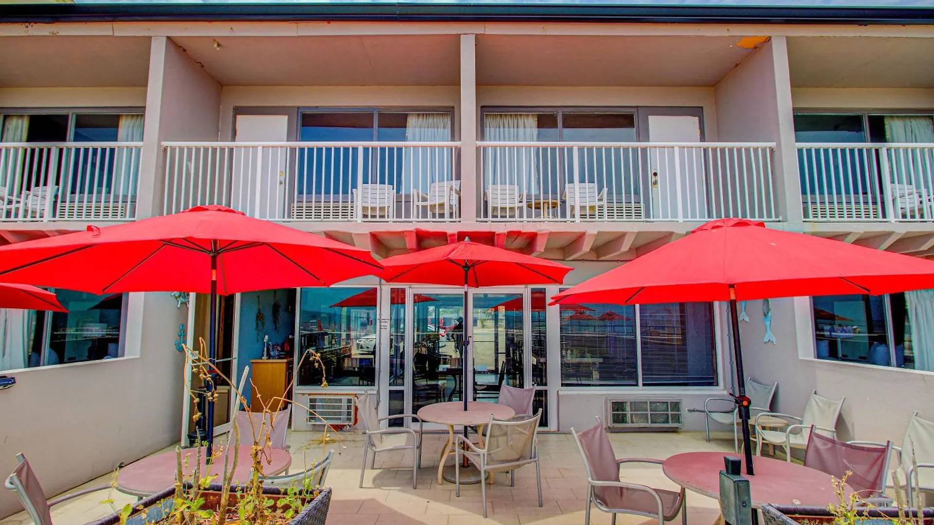 Beach House Inn Daytona Beach USA
