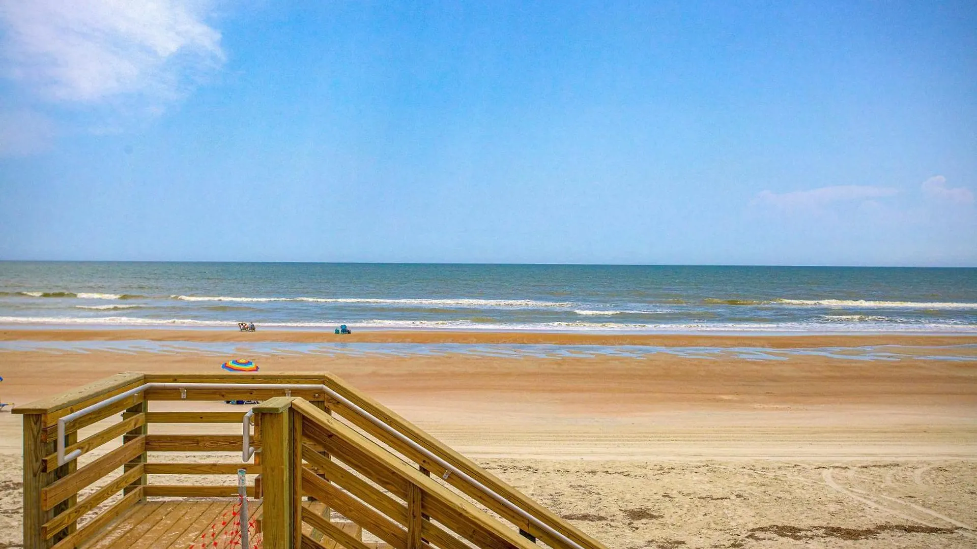 ** Hotel Beach House Inn Daytona Beach USA
