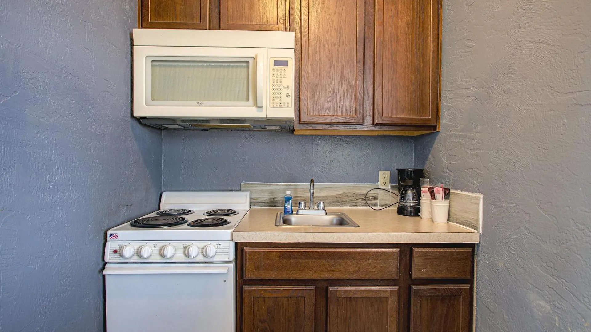 Beach House Inn Daytona Beach Hotel