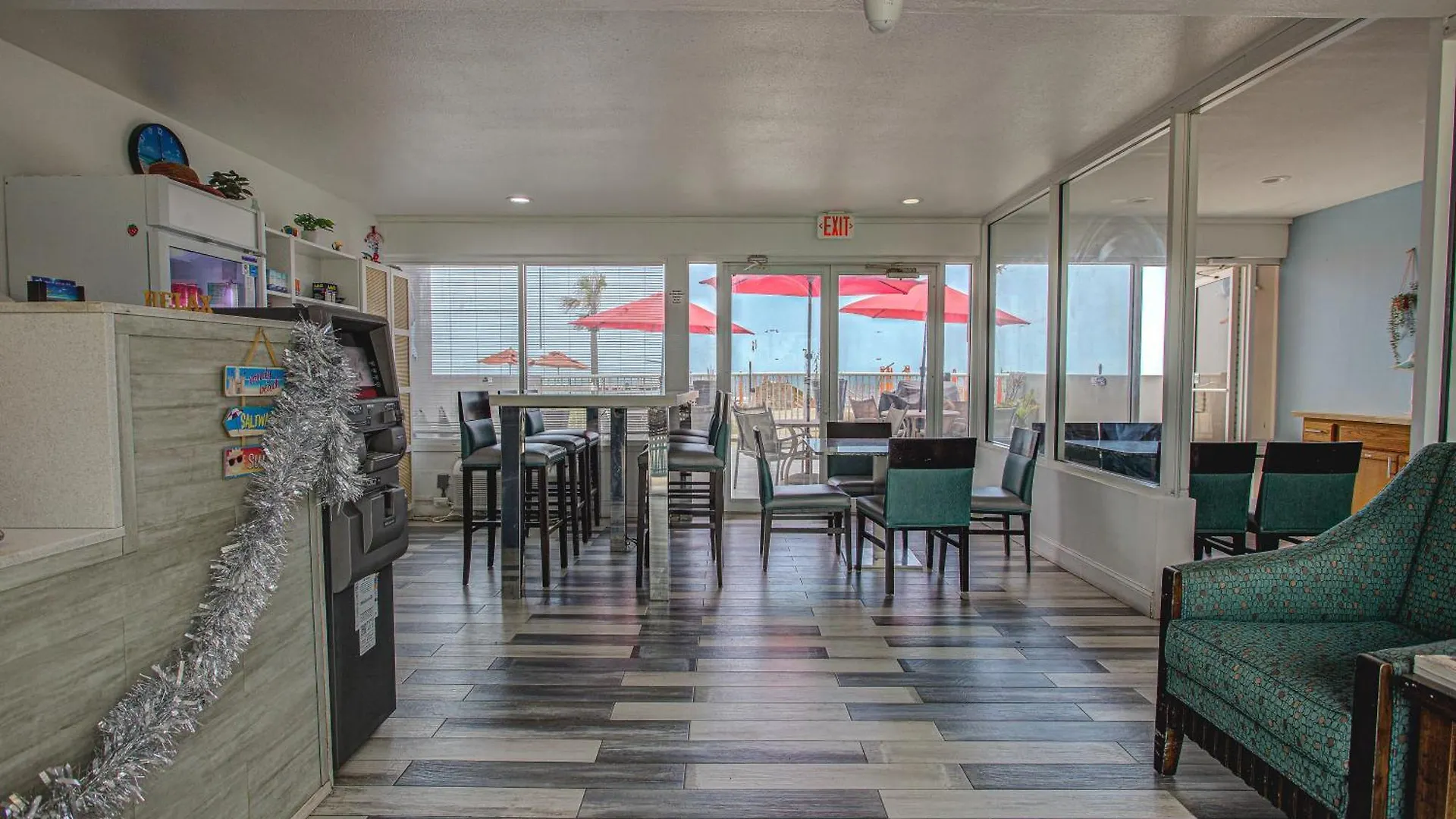 Beach House Inn Daytona Beach
