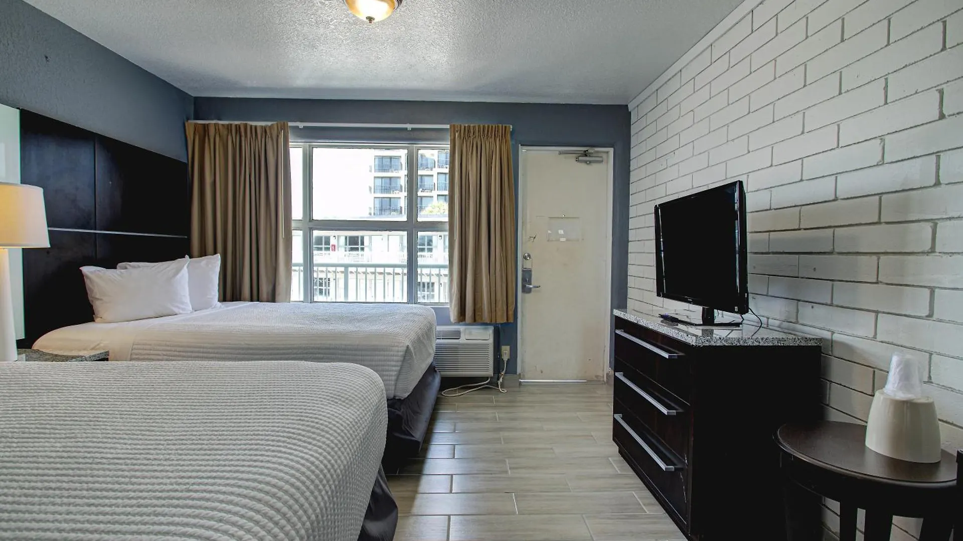 Hotel Beach House Inn Daytona Beach