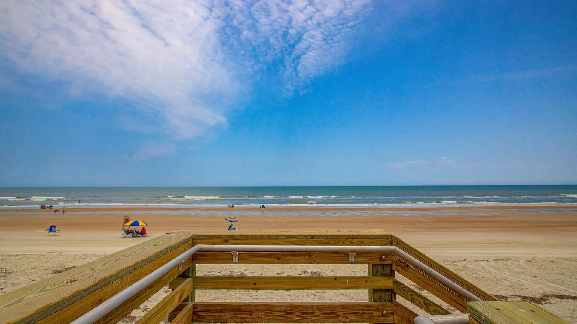 Beach House Inn Daytona Beach Hotel