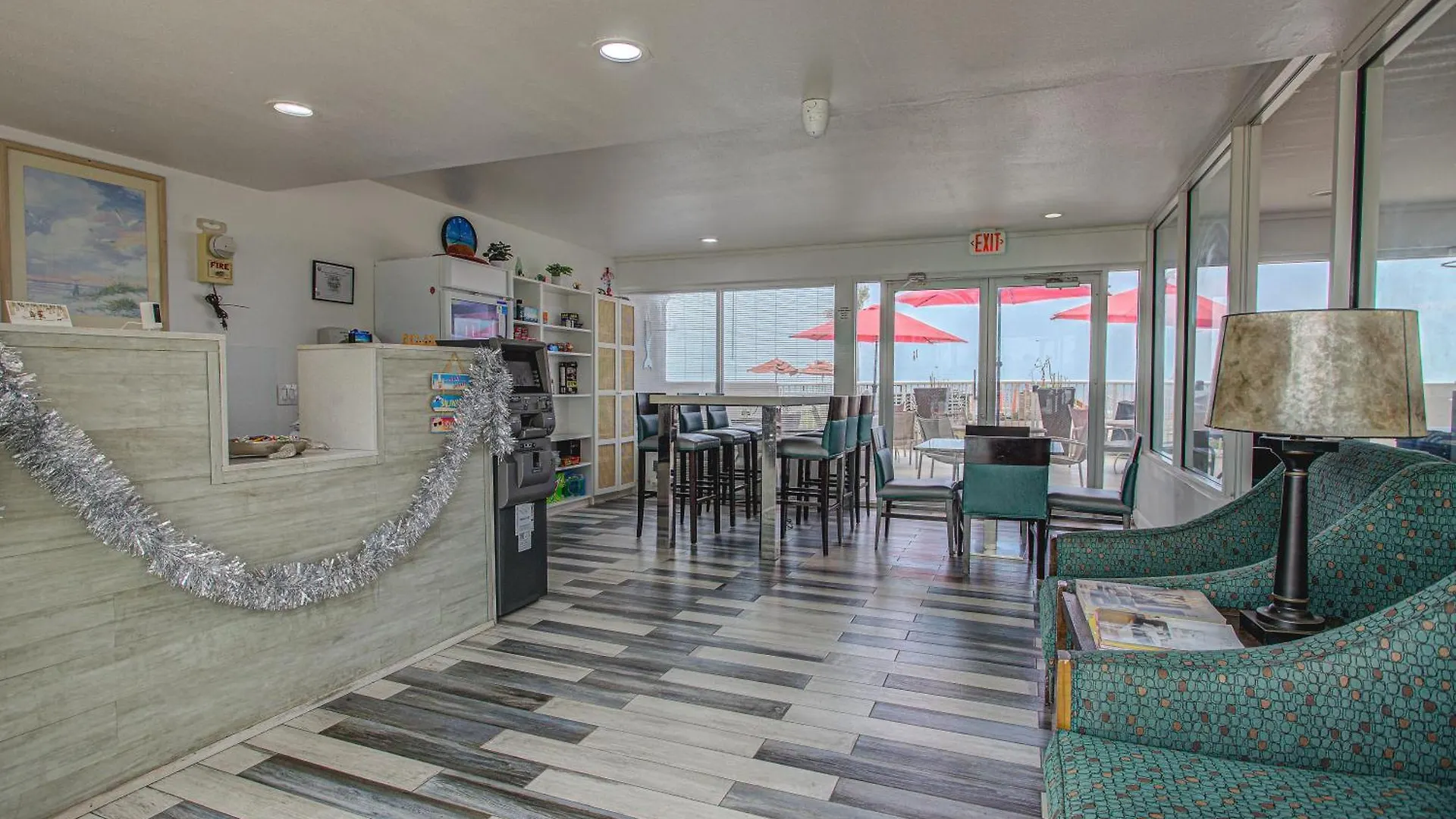 Beach House Inn Daytona Beach