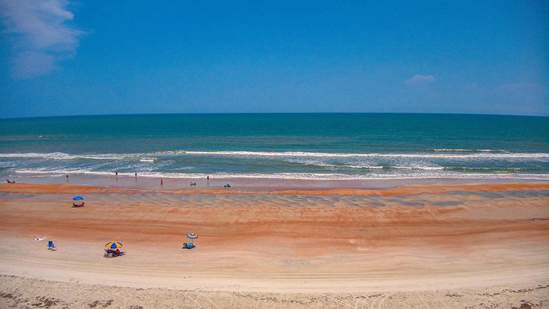 Beach House Inn Daytona Beach Hotel