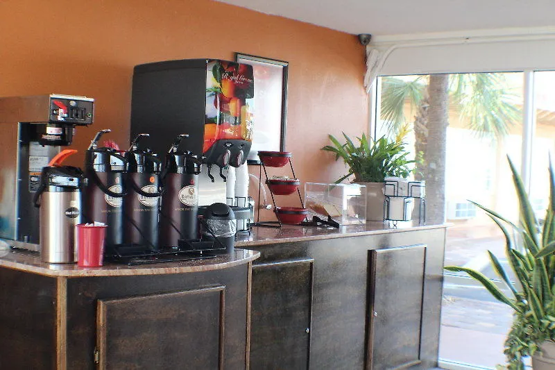 ** Hotel Beach House Inn Daytona Beach Stati Uniti
