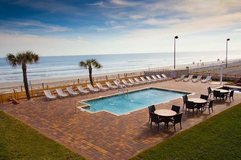 Beach House Inn Daytona Beach